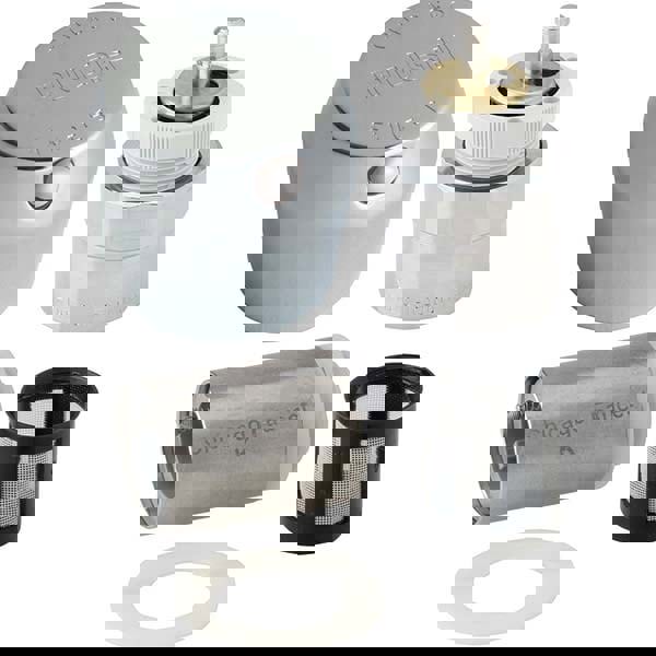 Faucet Replacement Parts & Accessories